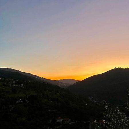 Private Douro- Quinta Das Susandas Mesao Frio Luaran gambar