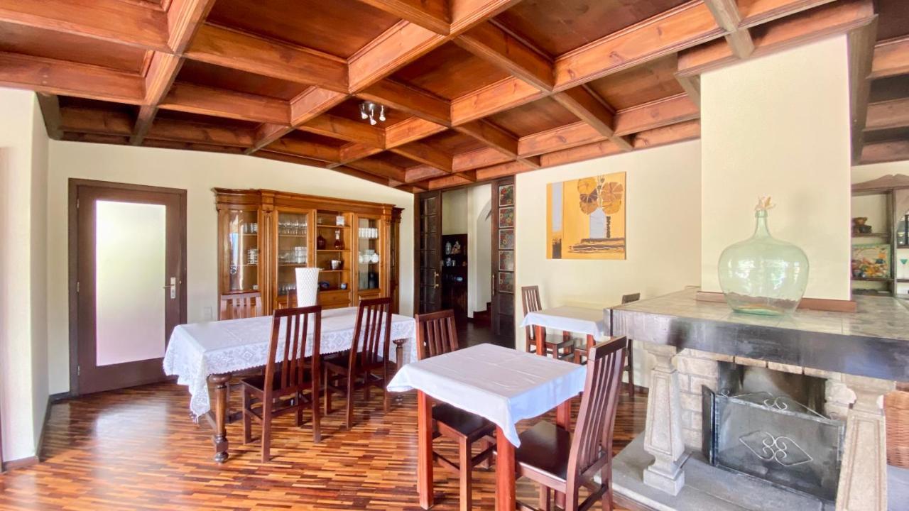 Private Douro- Quinta Das Susandas Mesao Frio Luaran gambar