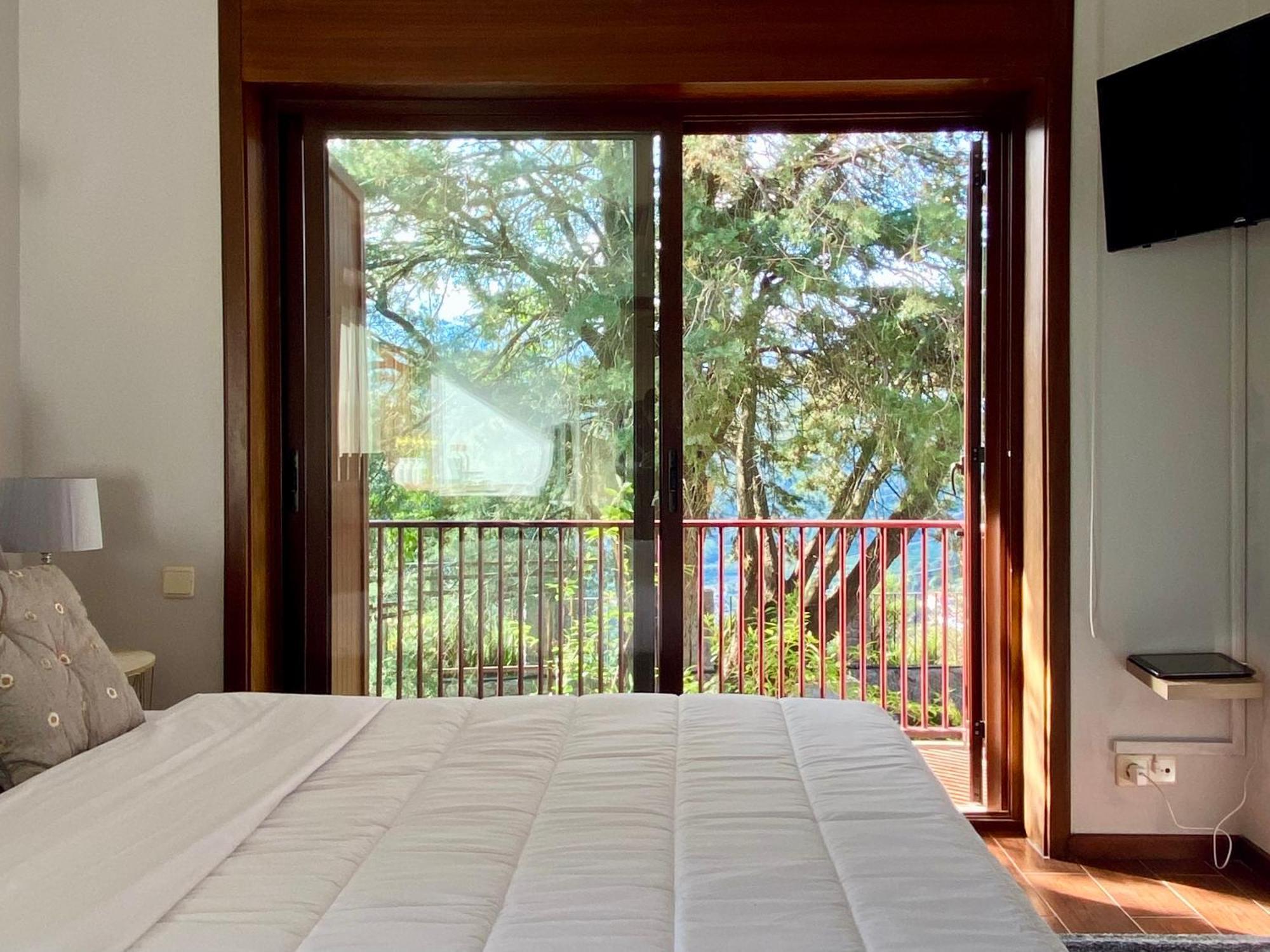 Private Douro- Quinta Das Susandas Mesao Frio Bilik gambar