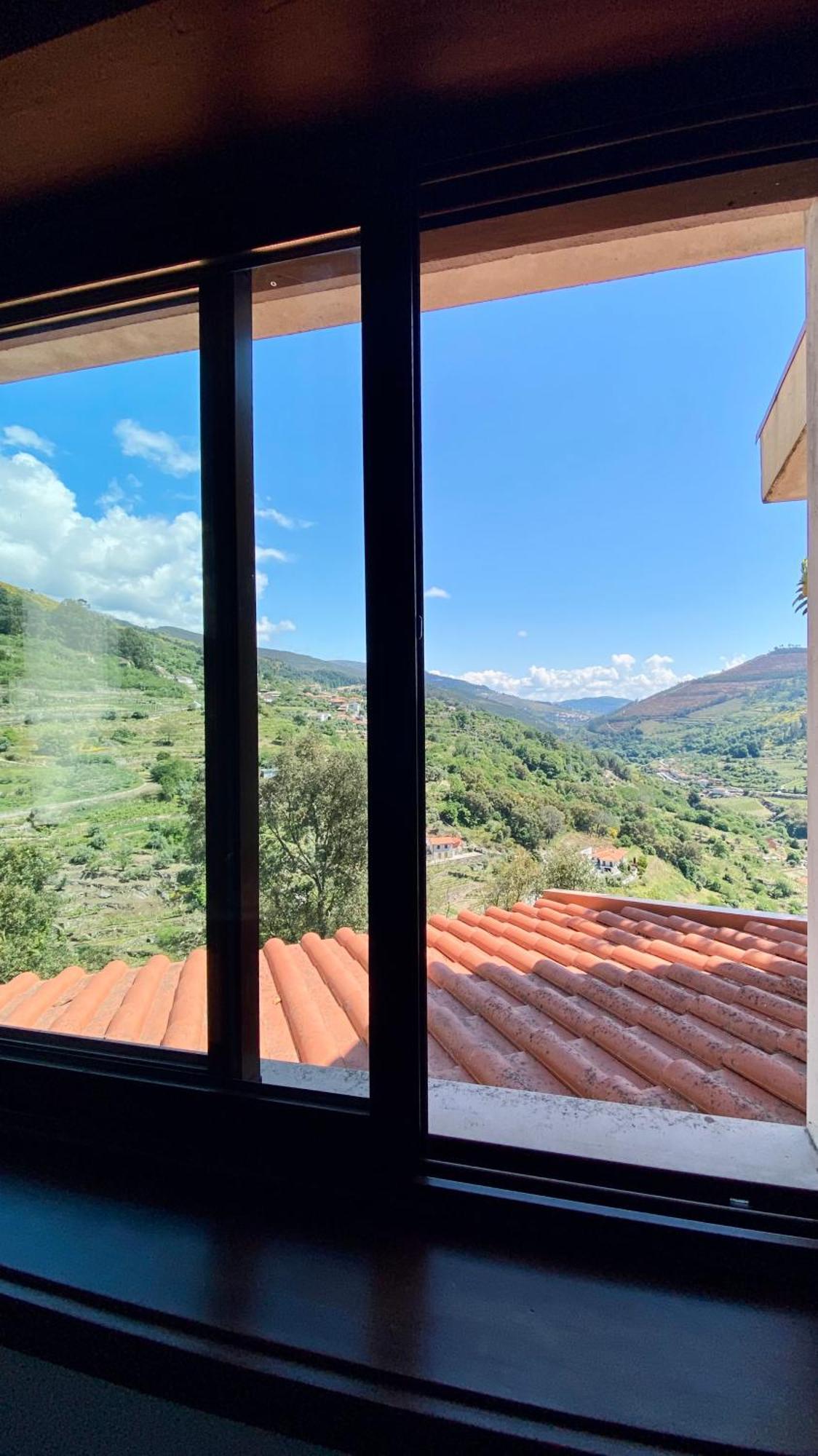 Private Douro- Quinta Das Susandas Mesao Frio Bilik gambar